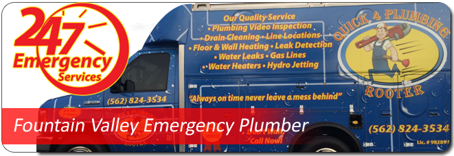 fountain valley plumbing company