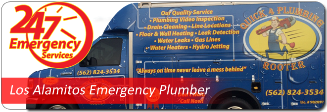 los alamitos plumbing company