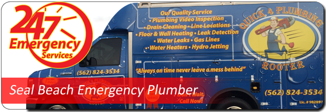 seal beach plumbing company